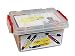 Handwriting Without Tears Flip Crayon Set, Multiple Color, Set of 206