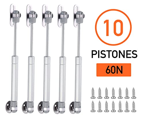Pistones de gas industriales 30 Imagen adicional