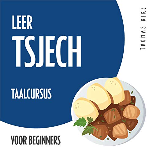 Leer Tsjech - taalcursus voor beginners