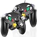 SONVIEE Controller für Gamecube, Wired NGC Controller für Game Cube Classic NGC Super Smash Bros GC Gamepad für GC Mario Party Spiele Wii U