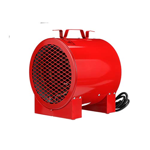 Top 10 Electric Heater For Construction of 2022 Katynel