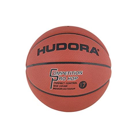 HUDORA Kinder & Erwachsene Basketball Competition Pro Hop Cover