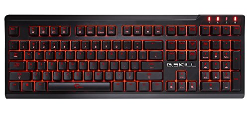 Best G Skill Mechanical Gaming Keyboards