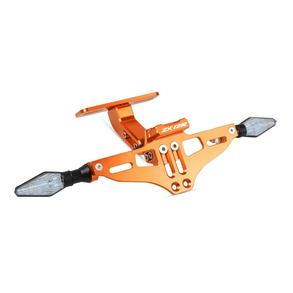 Amazon.com: SHECOS for Kawasaki for ZX12R for ZX 12R 2000 2001