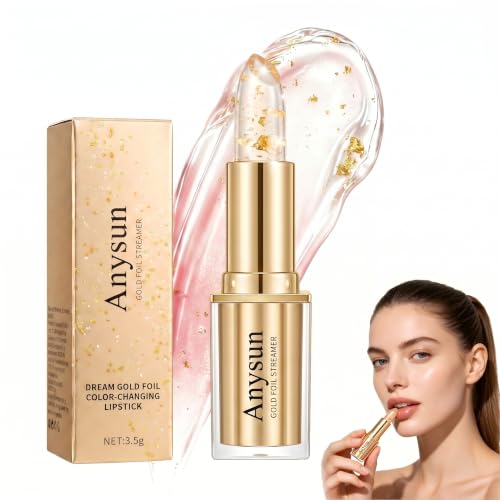 KAZLIE lipstick PH Adjusting Lipstick for Mature Women