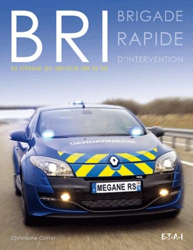 BRI: Brigade rapide d'intervention