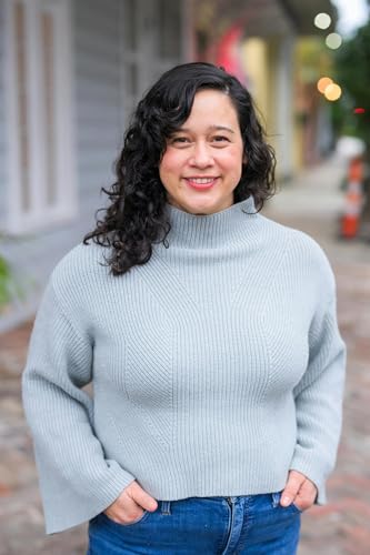 Baker Kelly Jacques on being named a 2025 Food and Wine Best New Chef, and on her unique baked takes on New Orleans favorites