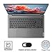 Lenovo IdeaPad Laptop, Intel i7-1255U Processor, 15.6 FHD IPS Anti-Glare Screen, 40GB RAM, 1TB PCIe SSD, Backlit Keyboard, SD Card Reader, Type-C, Wi-Fi-6, Win 11 Pro, w/WOWPC Bundle, Gray