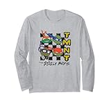 Teenage Mutant Ninja Turtles
