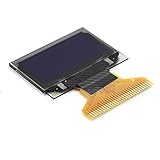Voltaje de funcionamiento: 3.3V
