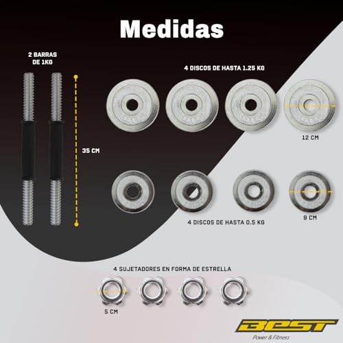 Pesas, Sports Imagen adicional