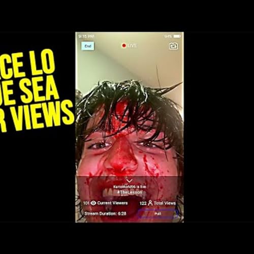 Page de couverture de 01. INFLUENCER ASESIN4 GENTE EN DIRECTO PARA GANAR MÁS SEGUIDORES Resumen Spree en 10 Minutos