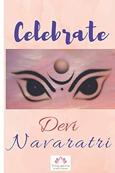 Paperback Celebrate Devi Navaratri Book