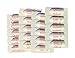 The Magic Bullet Suppositories - 4/Sleeves of 5 (Total of 20)