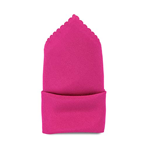 Pack de 50 Servilletas de Poliéster 44x44 cm Cuadradas miniatura 3