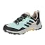 Aqua Core Black Preloved Yellow Flash Seeds