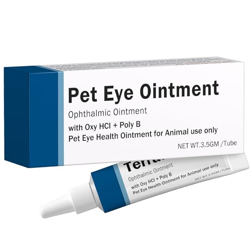 Soecancer Pet Eye Cream