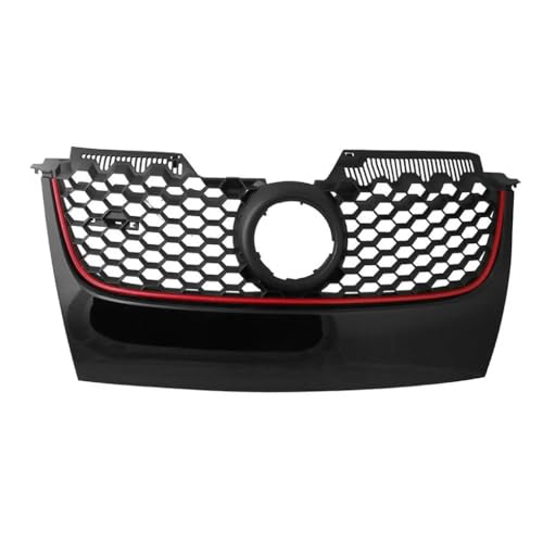 Calandre Bouclier Golf 5 MK5 GTI : Solution Anti-vibration Grille Avant