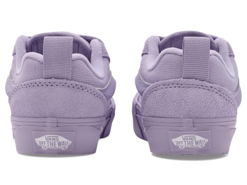 Image of Vans Unisex Knu Skool Stacklite Sneaker