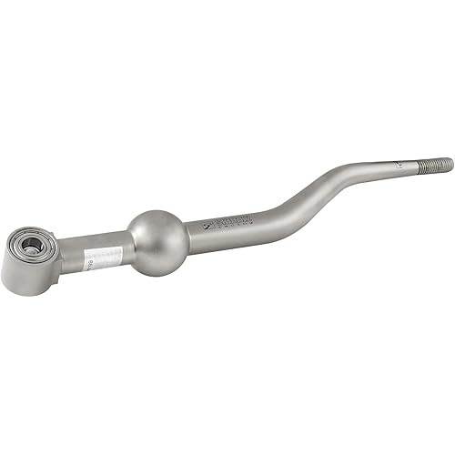 Skunk2 Racing 628-05-0090 Dual-Bend Short Shifter for Honda Civic/CR-X
