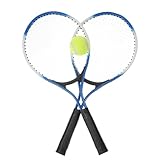 Jouets de jeux sportifs parents-enfants : l'utilisation de la raquette appropriée aide au développement de la mécanique et de la technique des coups, raquette de tennis pour enfants