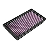 DNA High Performance Filters