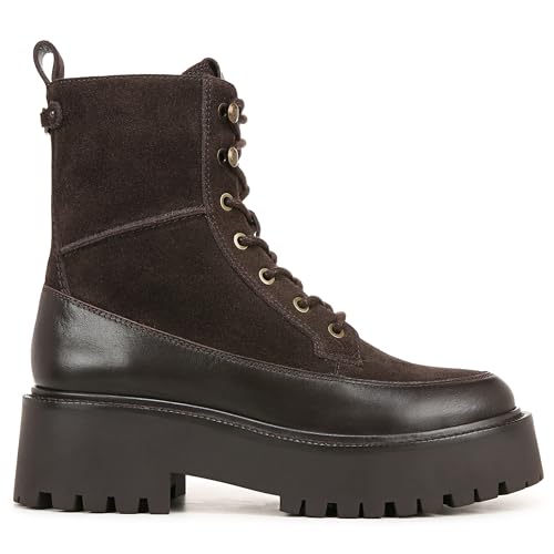 Sam Edelman Women's Elliot Combat Boot3