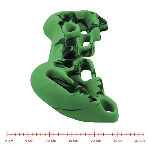 ALPIDEX Trave Arrampicata Training Board 48 x 32