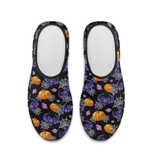 Image of Women's Loafers Slip On Slip Shoe Casual Walking Shoes Non Slip Work Shoes Mesh Athletic Sneakers