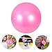 BIUDECO 4pcs Softball Connection Training Balls for Baseball Arm Movements Versatile Drills Enhance Hitting Pitching Skills for and Players