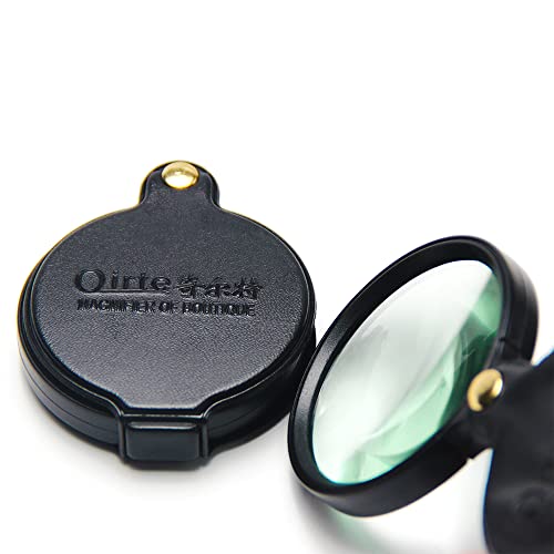 Best Pocket Magnifying Glass in USA Bestie Talks