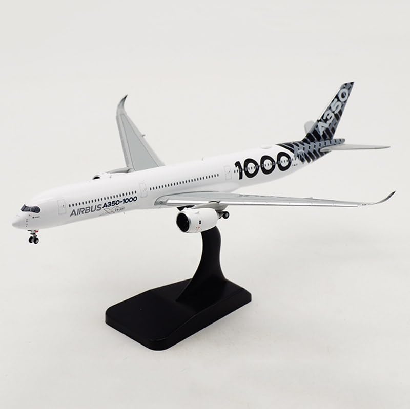 Amazon.co.jp: For: 18.6 Cm 1:400 Scale Airbus 350 A350-1000