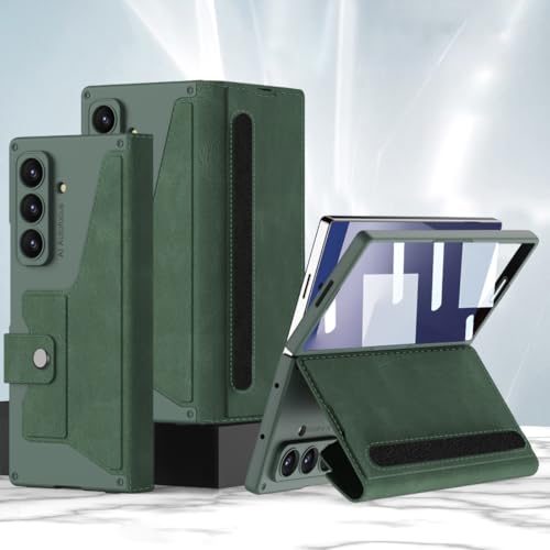 Galaxy Z Fold7p ܂肽ݎ蒠^P[X qWی J[h[ KXt S360xی PC+U[f CX[dΉ Yی lC LL wh~ Jo[ X}z gѓdb ϏՌ   h~