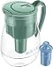 Brita 36397 Monterey, 10 Cup, Green