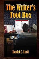 The Writer's Tool Box 1635543096 Book Cover