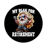 Zoom IMG-2 funny retirement plan for singers Zoom IMG-2 funny retirement plan for singers