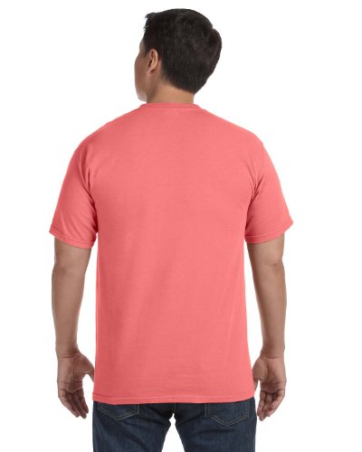 Image of Comfort Colors Adult Short Sleeve Tee, Style G1717