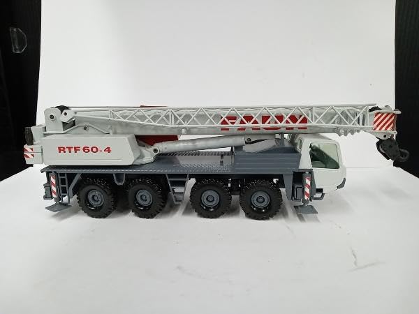 TADANO FAUN RTF60-4 1/50 オールテレーンクレーン