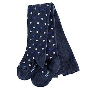FALKE Little Dot B TI uniseks-baby Panty