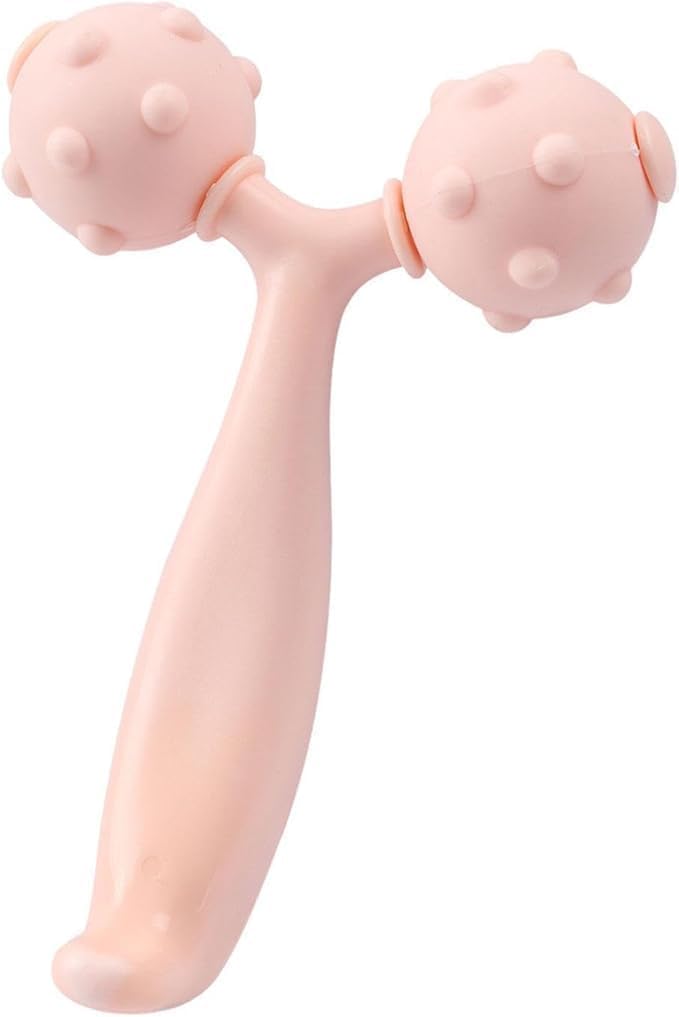 NEUTRINO Face Roller Massager for Face Lift Skin Care Body Massager, Lifting Tools for Body Relaxation Massage Slimming-image-20