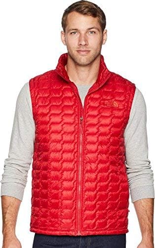 thermoball primaloft vest