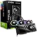 EVGA GeForce RTX 3090 Ti FTW3 ULTRA HYBRID GAMING, 24G-P5-4988-KR, 24GB GDDR6X, iCX3, HYBRID Cooler, ARGB LED, Backplate, Free eLeash immagine