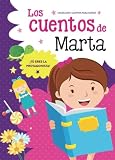 Los cuentos de Marta