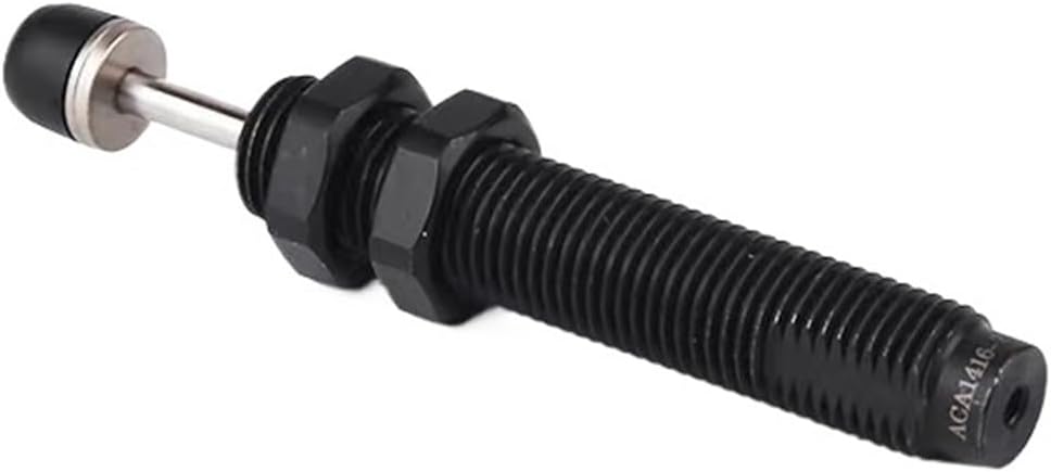 Adjustable buffer ACJ1007, ACJ1210, ACJ1412, ACJ2020, ACJ2525, ACJ2550 air-controlled shock absorber(ACJ1007)