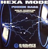 Fuckin Bass [Vinyl Maxi-Single]