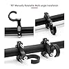 Universal Hook Motorcycle ing Bag Claw Hook Multifunctional Helmet Hook Bike Aluminum Alloy er Hook Holder #2