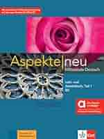 語学・辞書・学習参考書 Aspekte Mittelstufe Deutsch B2-1 default.jpg