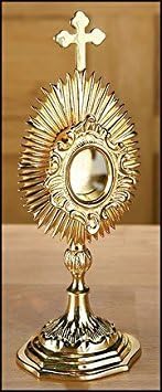 Autom Relicario pequeño de Monstrance
