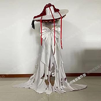 FGO　バーヴァン・シー　第三再臨　コスプレ衣装&ウィッグセット FGO バーヴァンシー(妖精騎士トリスタン) 第3再臨 コスプレ衣装