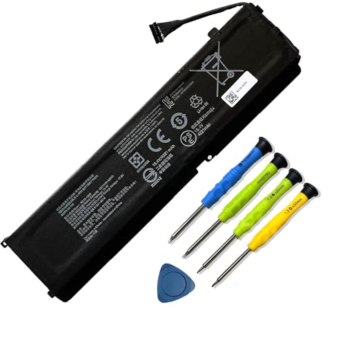 Mobik RC30-0328 RZ09-0328 Laptop Battery...